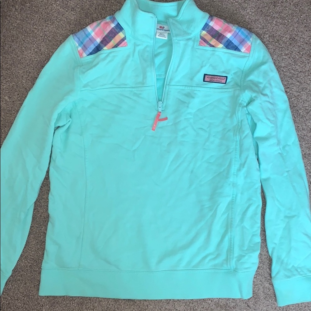 Vineyard Vines Pullover - image 1